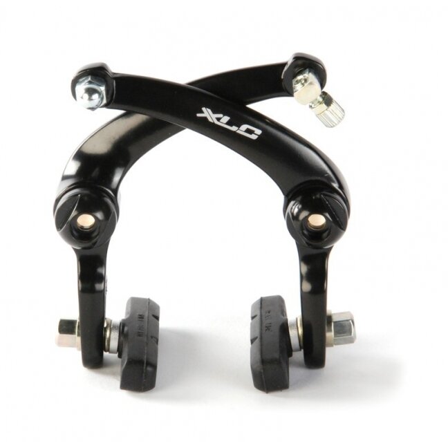 Stabdžiai XLC BMX U-Brake BR-U01 VR 68-91 mm