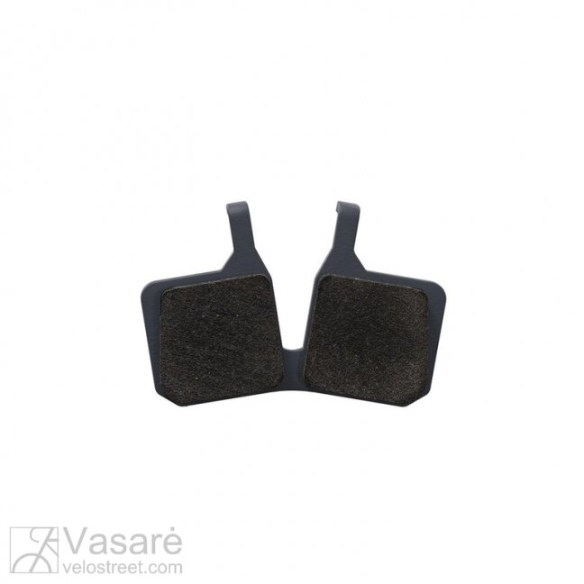 Brake pads 9.P, Performance 2pcs.