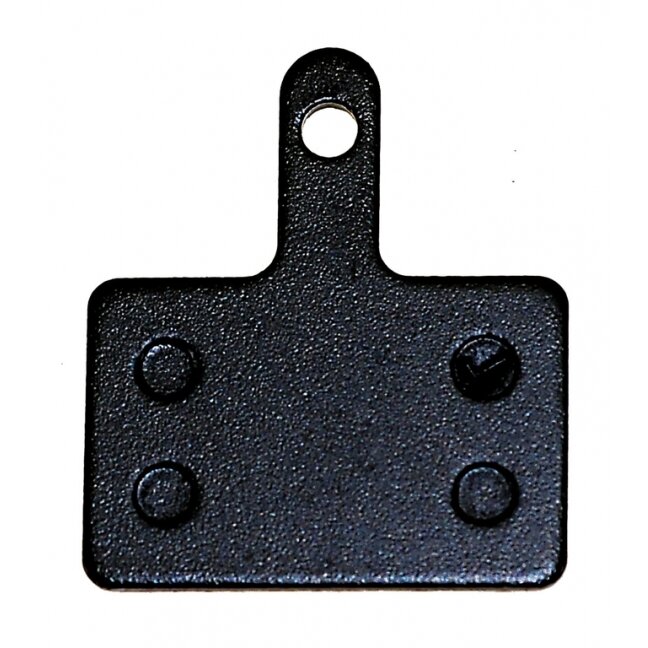 Brake pads SHIMANO DEORE BR-525 3