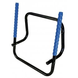 bicycle rack