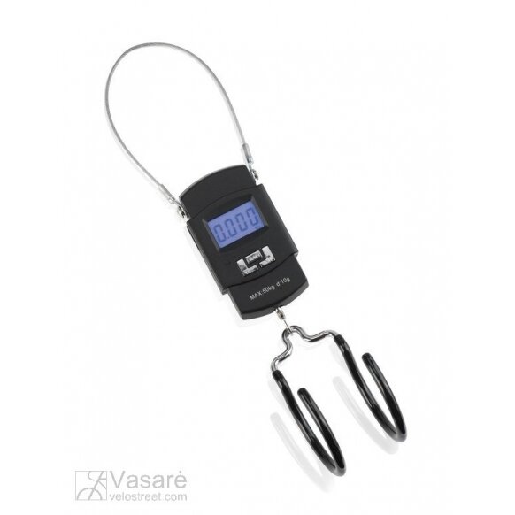 XLC hanging scale TO-S77