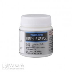 Grease Freehub FH-Various 50g.