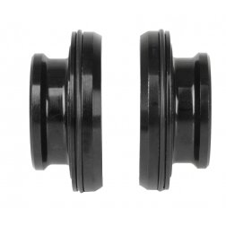 spacers, for NOVATEC 3in1 front hubs 326380/2/3/4/5/90 - D771SB