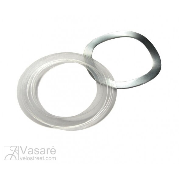 Washers-Set for BB30 bottom bracket