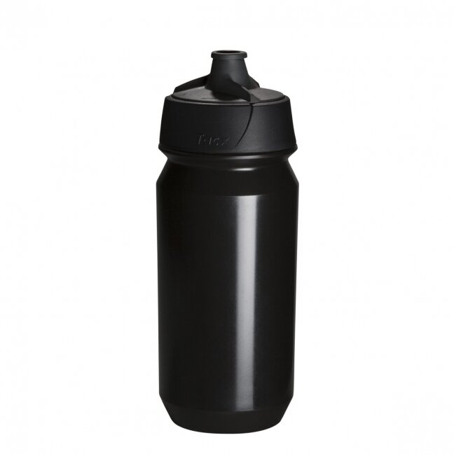 Bottle Shanti 500 ml black