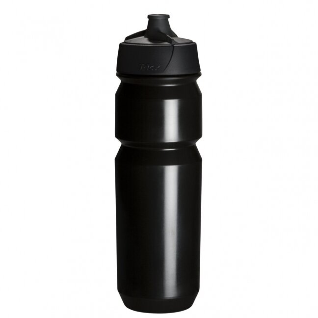 Bottle Shanti 750 ml black