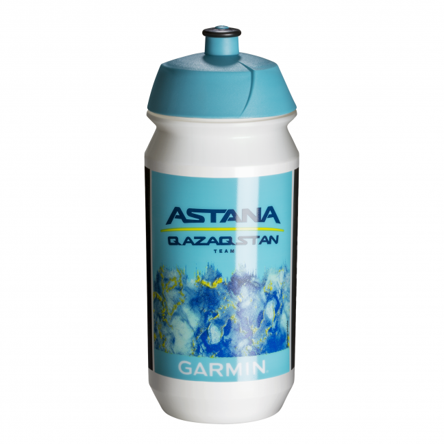 TACX gertuvė Shiva Pro Teams Astana  500 ml