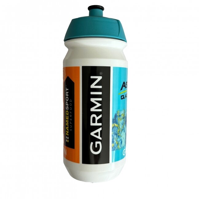 TACX gertuvė Shiva Pro Teams Astana  500 ml 2