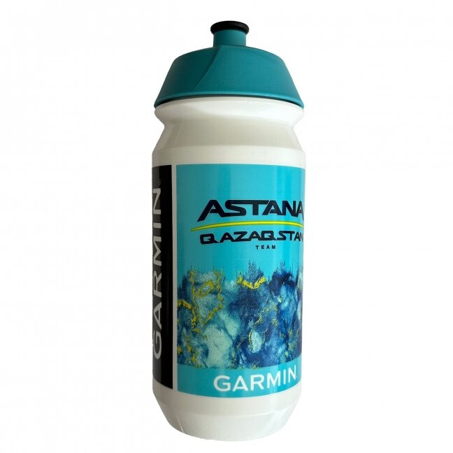 TACX gertuvė Shiva Pro Teams Astana  500 ml 1