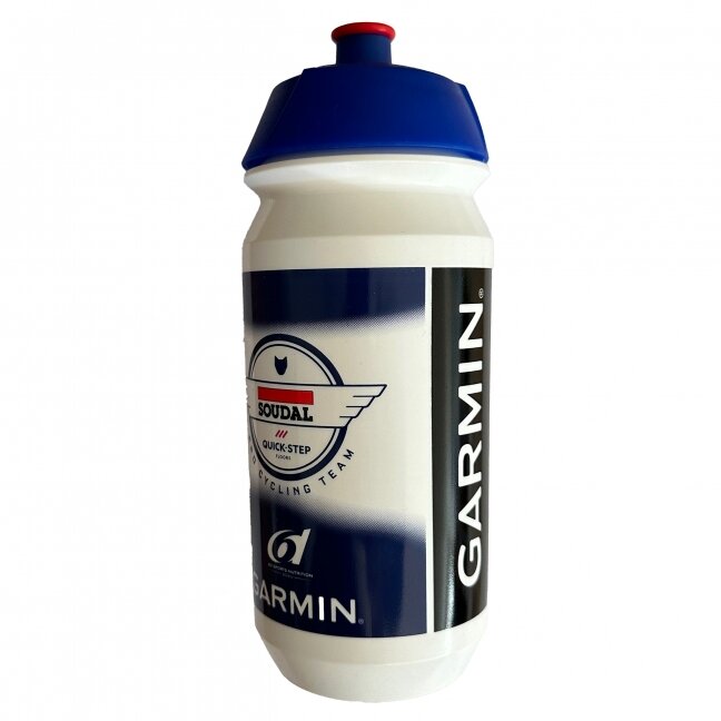 TACX gertuvė Shiva Pro Teams Soudal-Quick Step 500 ml 1