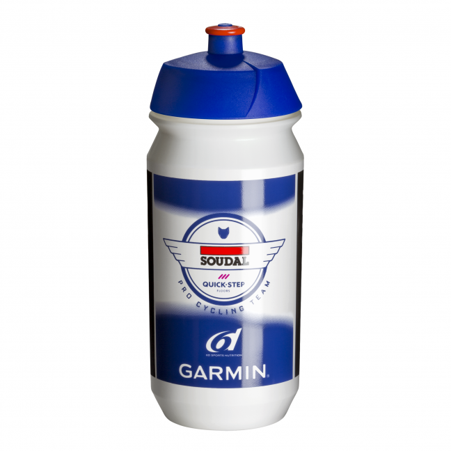 TACX gertuvė Shiva Pro Teams Soudal-Quick Step 500 ml