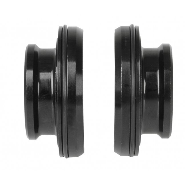 spacers, for NOVATEC 3in1 front hubs 326380/2/3/4/5/90 - D771SB 1