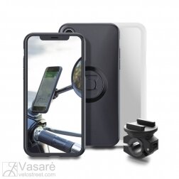 Phone holder bundle SP Connect MOTO Mirror