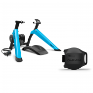 Trainer TACX Boost bundle with speed sensor