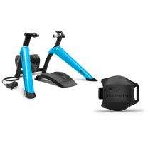 Trainer TACX Boost bundle with speed sensor