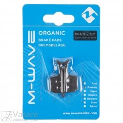 brake-pads, Formula: RX/Mega/T1/TheOne/R1/R1R/RO/C1/CR1/CR organic