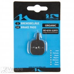 brake-pads TEKTRO 10, organic