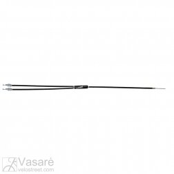 rear cable for BMX rotor brake, total length 900 mm