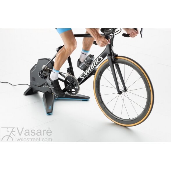 Trainer TACX Flux 2 Smart + Promo bundle 1