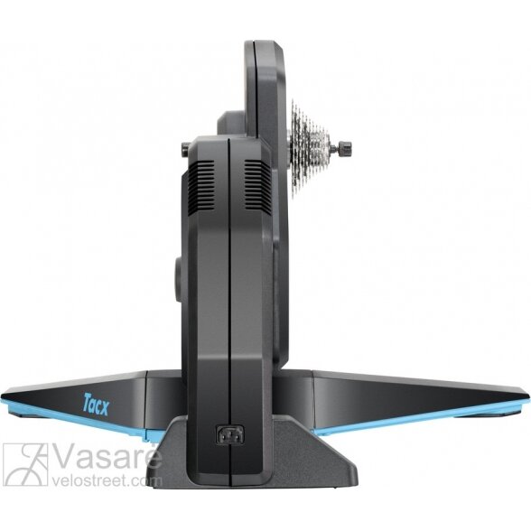 Trainer TACX Flux 2 Smart + Promo bundle 7