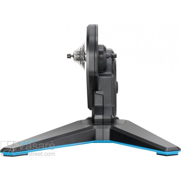 Trainer TACX Flux 2 Smart + Promo bundle 3