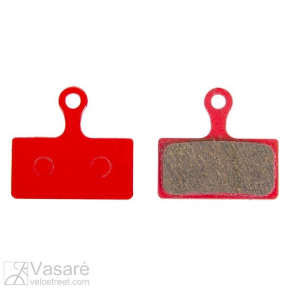 brake pads for SHIMANO XTR (BR-M 785/885),1 pair for front or rear