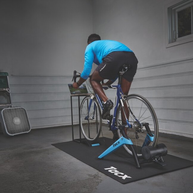 Trainer TACX Boost 6