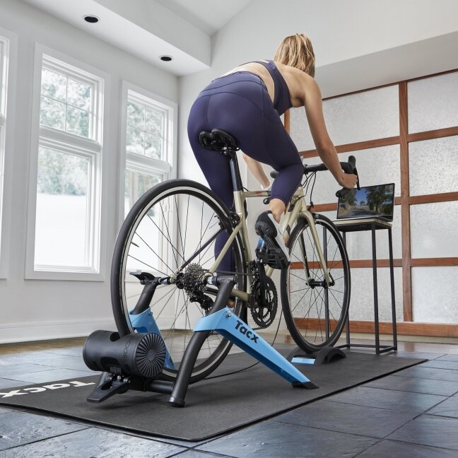 Trainer TACX Boost 5