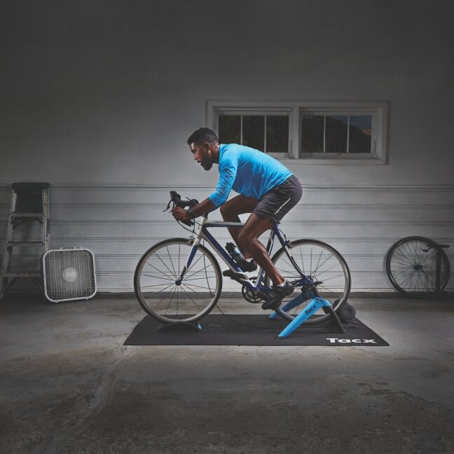 Treniruoklis Tacx Boost 7