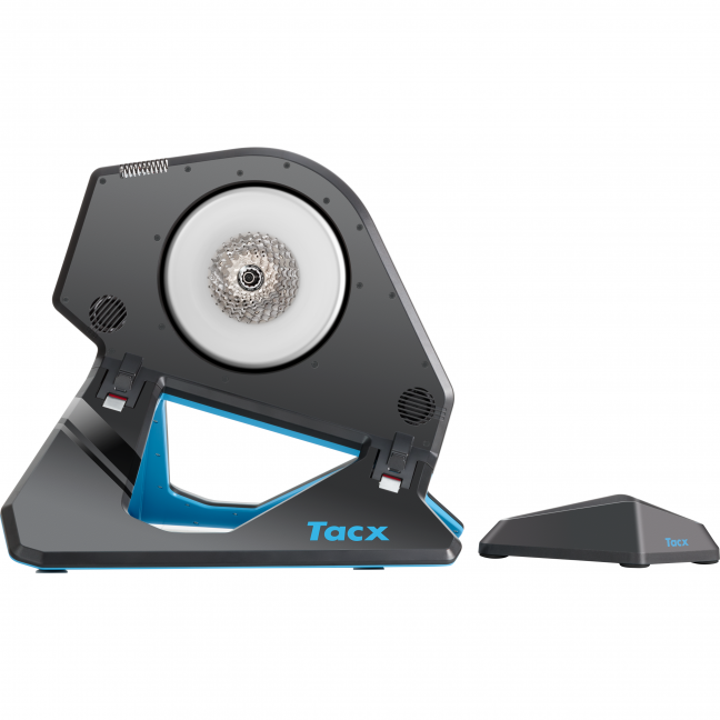 Treniruoklis Tacx NEO2T Smart + Dovanų aksesuarai 5