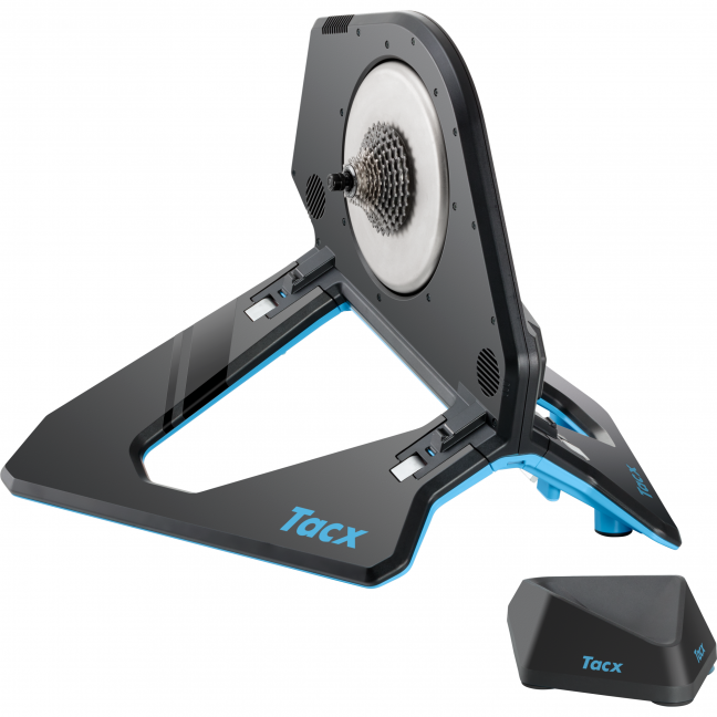 Trainer Tacx NEO2T Smart + Promo bundle 1