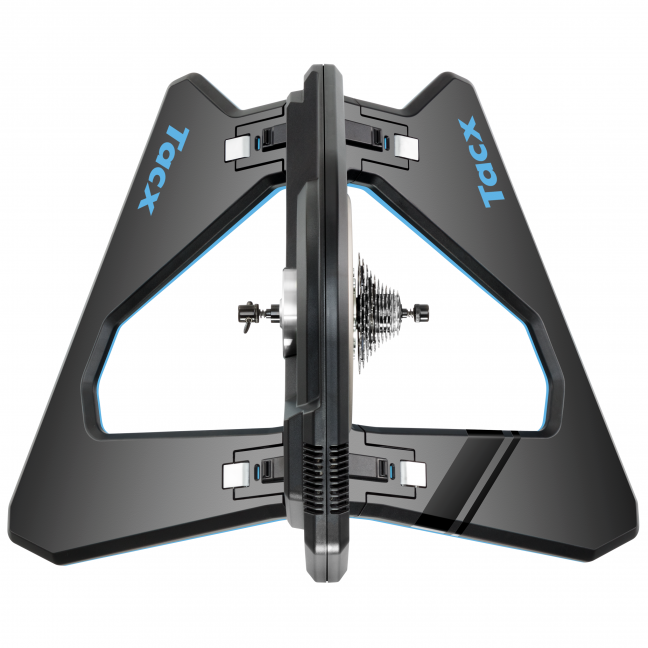 Trainer Tacx NEO2T Smart + Promo bundle 4