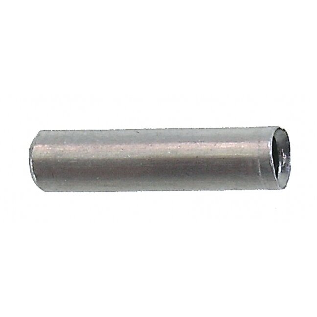 Cable end cap