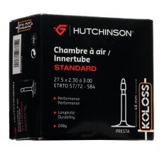 Kamera Hutchinson Standard 27.5", 27.5x2.30-3.00"  PV 48mm