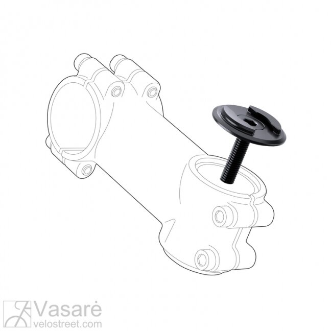 Tvirtinimas SP Micro Stem Mount Pro SPC+