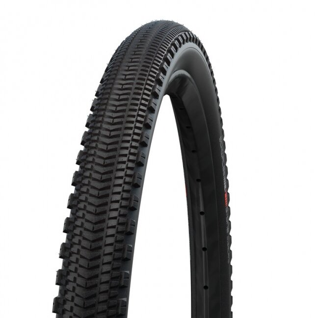 Padanga Schwalbe G-One Overland HS622 fb., 28x1.50" 40-622 bl-SSkin TLE Evo SG AdSG