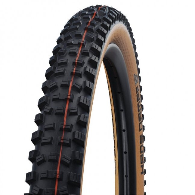 tyre Schwalbe Hans Dampf HS491 ST fb., 29x2.60" 65-622 bl/brz-SSk Evo TLE AdxS