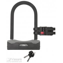 shackle lock, M-WAVE "B 247"