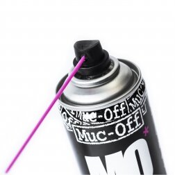 MUC-OFF Multi-Use Spray with PTFE