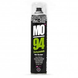 MUC-OFF Multi-Use Spray with PTFE