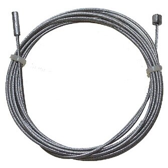 Inner cable for derailleur