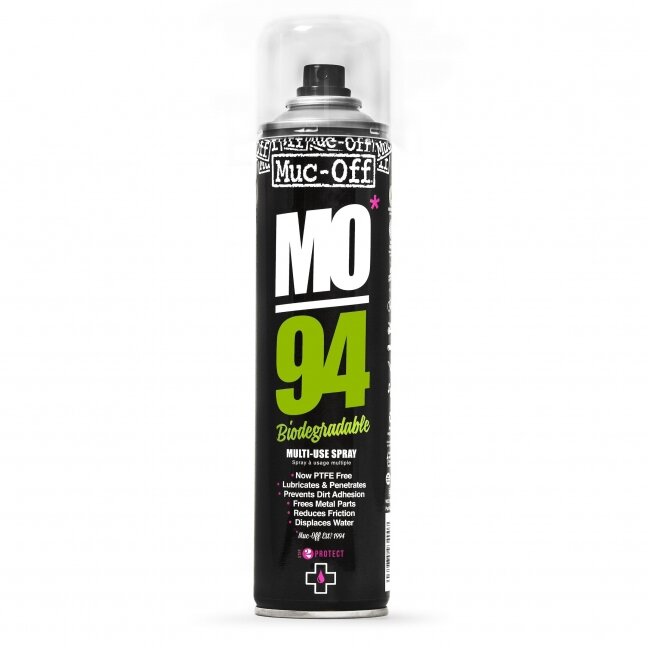 MUC-OFF Multi-Use Spray with PTFE