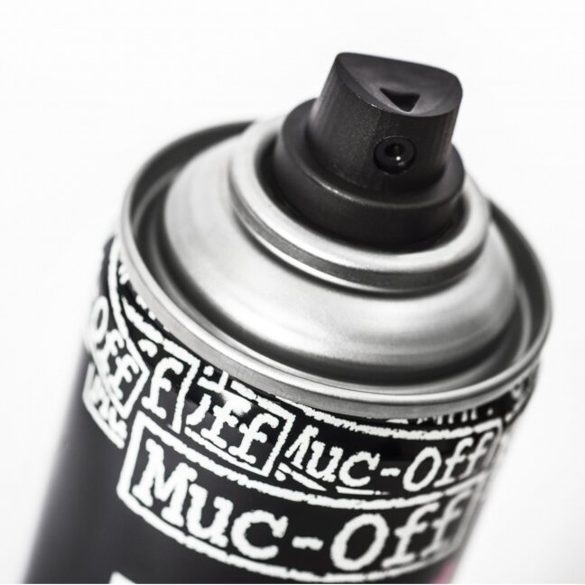 MUC-OFF Multi-Use Spray with PTFE 2