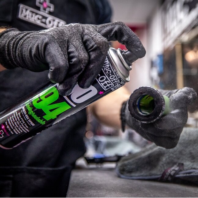 MUC-OFF Multi-Use Spray with PTFE 7