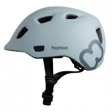 Kids Helmet Hamax Thundercap Green (52-56 cm)