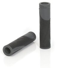 XLC Bar Grips 'Sport bo' GR-S18 black/grey