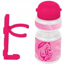 waterbottle for children >PBO 300 Horse