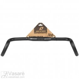 Gravel-handlebar Zoom, alloy