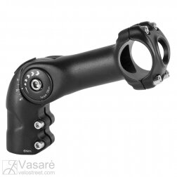 Ahead Handle Stem 1,1/8" adjustable