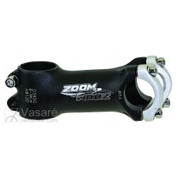 Handle stem Zoom double clamp (25,4 mm)